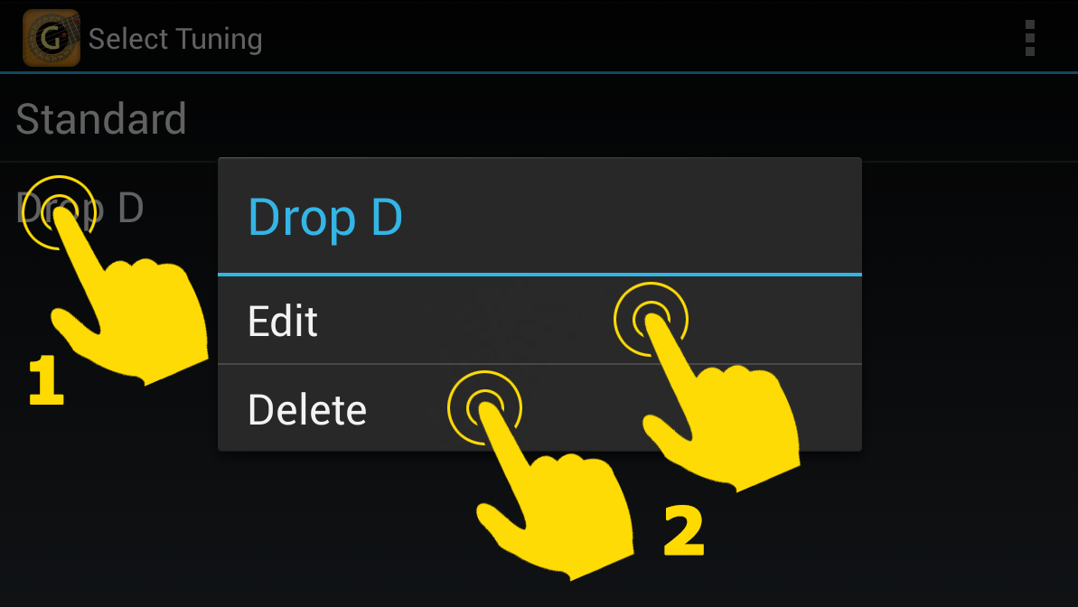 gnt_edit_delete_tuning